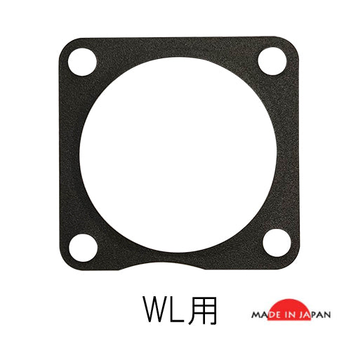 Metaform base gasket for WL
