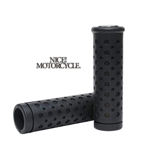 NICE MC Punching Grip Black