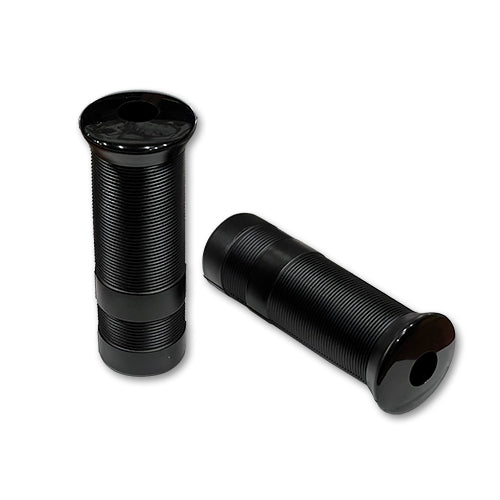 CMS Style Grip Black