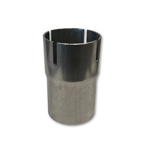 EXH Joint pipe for 45mm pipes with notch
