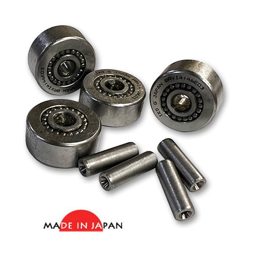 IKO Tappet Roller Kit for SHOVEL and earlier