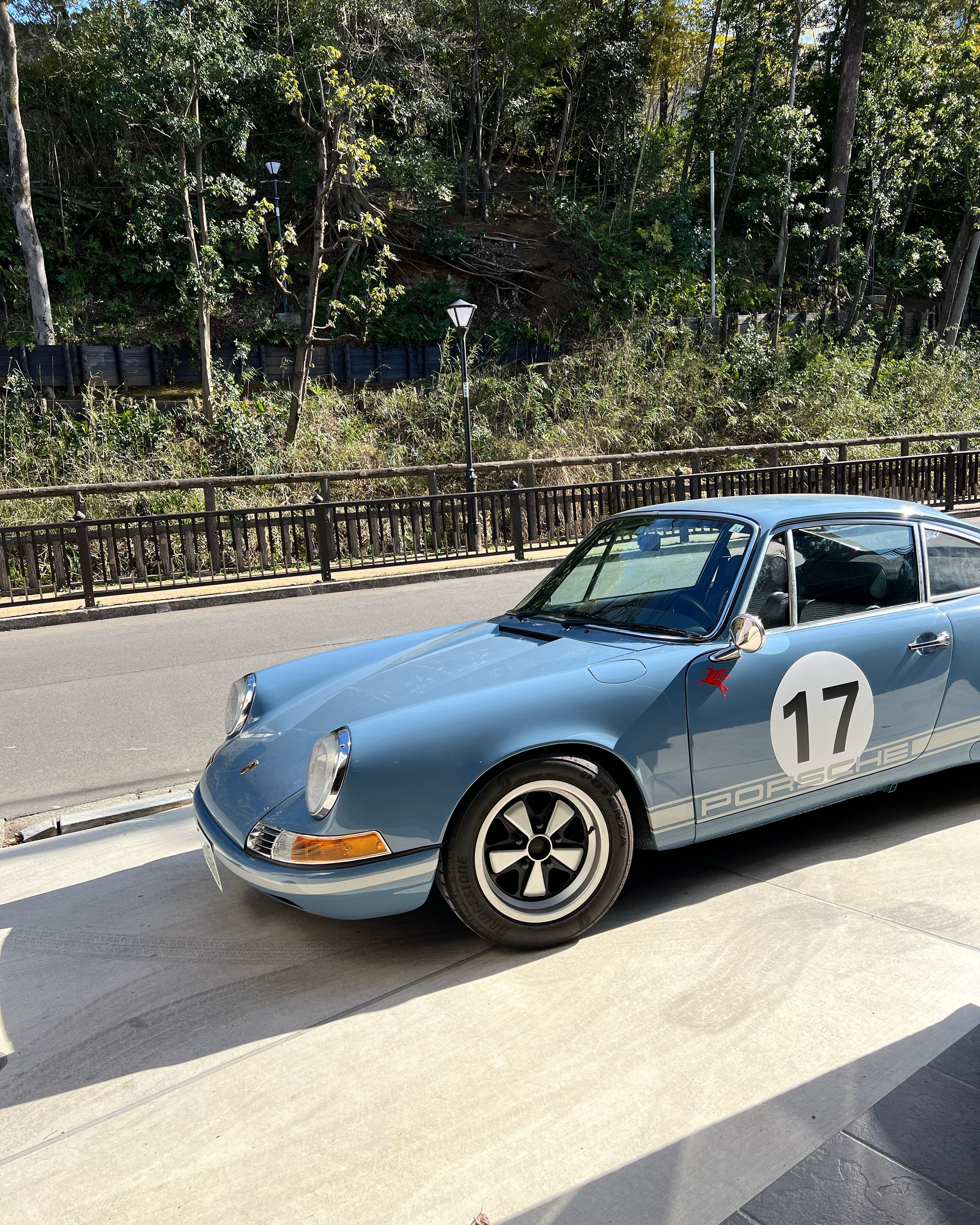 PORSCHE PARTS