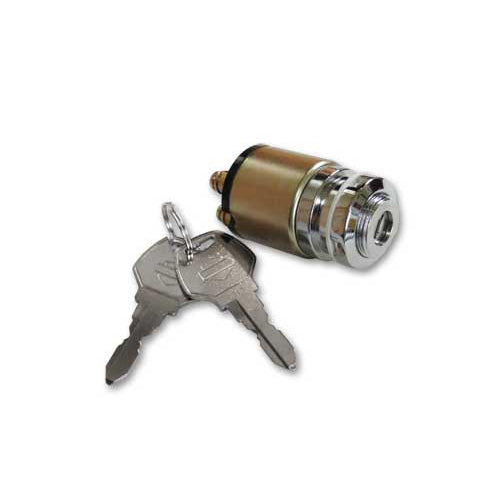 FX type ignition Genuine HD