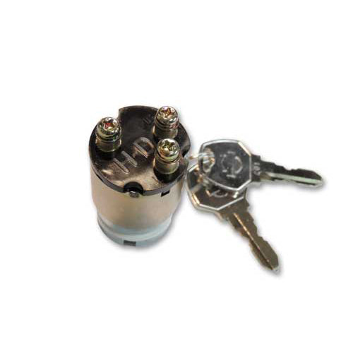 FX type ignition Genuine HD