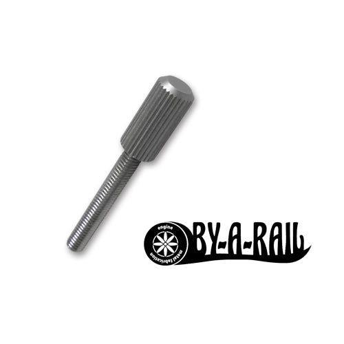 Idle screw for 1981-89 Keihin butterfly