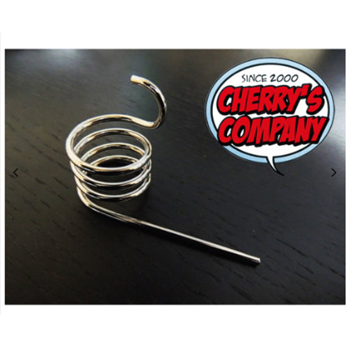 Return Spring for Foot Clutch Release Lever