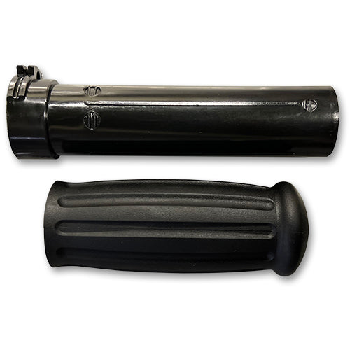 Short Barrel Grips for 1974 and later
