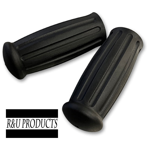Short Barrel Grips for 1974 and later