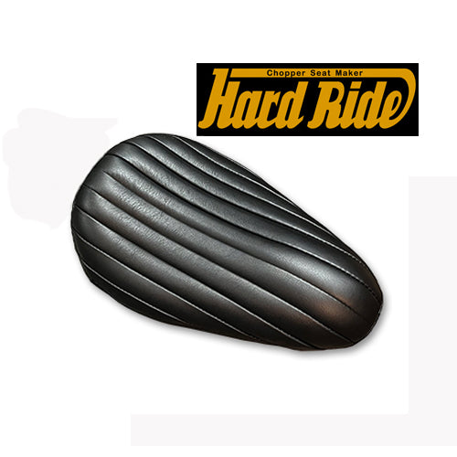 HARD RIDE Real Replica Solo Seat
