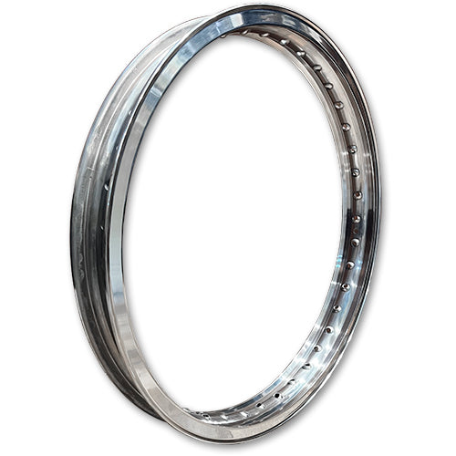Aluminum H-rim 1.85 x 21 inch