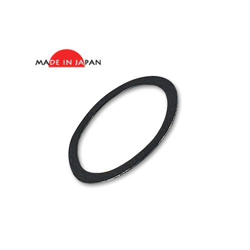Metafoam gasket for 36-64 genuine oil tank dipstick