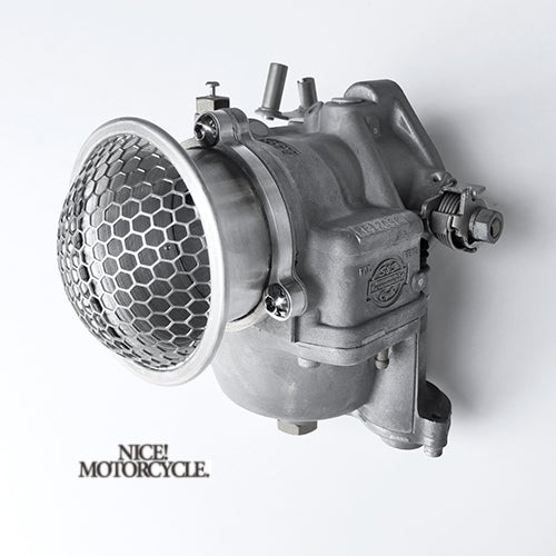 NICE MC Honeycomb Funnel for S&SE