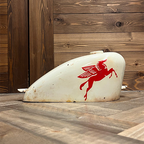 OLD SAUCE AGED GAS TANK [PEGASUS]