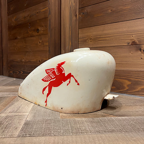 OLD SAUCE AGED GAS TANK [PEGASUS]