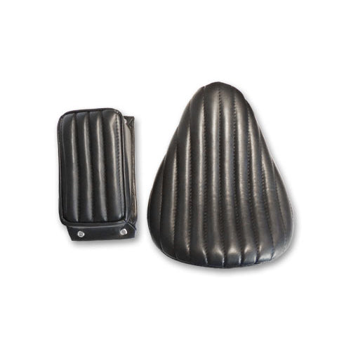 HARD RIDE X Reverb Narrow Vintage Replica Seat
