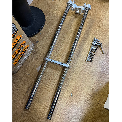 Fork Stabilizer for 33.4mm fork
