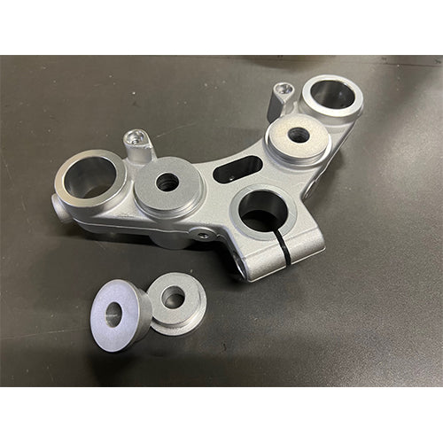Solid Mount for 33.4mm Forks
