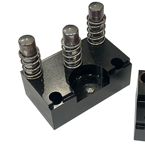 Tappet roller fix tool