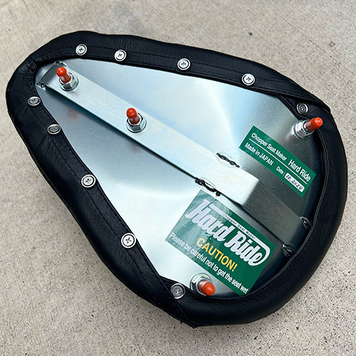 HARD RIDE Real Replica Seat Set / Custom Color