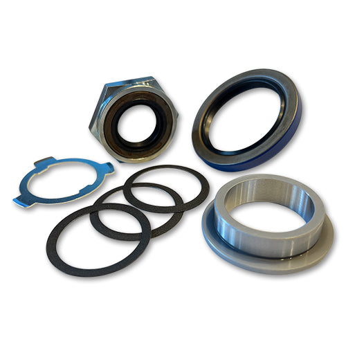 36-79 Oil Stop Spacer Kit
