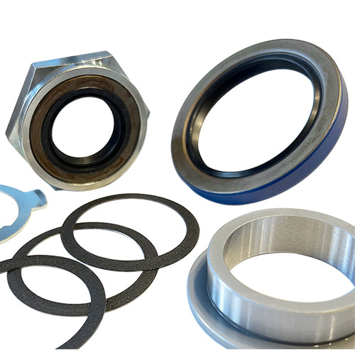 36-79 Oil Stop Spacer Kit