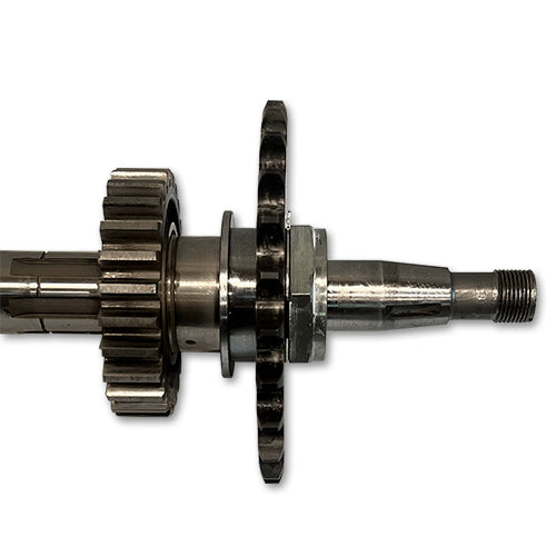 80-81 Oil Stop Spacer Kit
