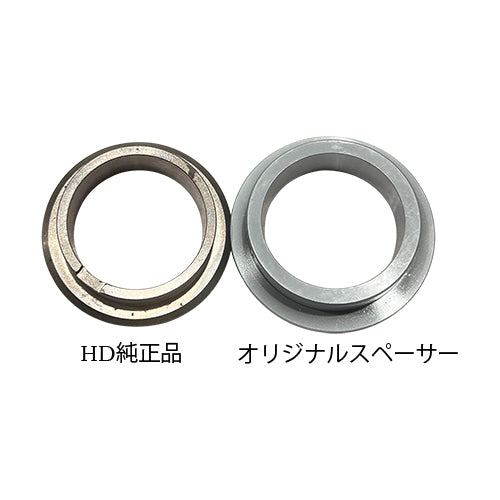 36-79 Oil Stop Spacer Kit