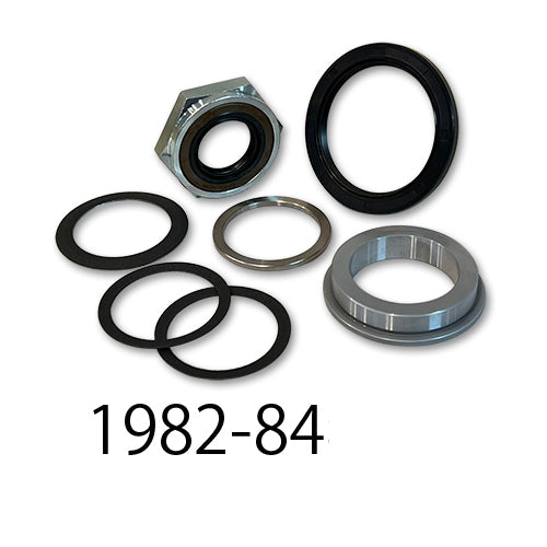 82-84 Oil Stop Spacer Kit