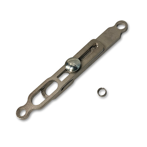 Adjustable Carb Bracket