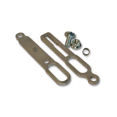 Adjustable Carb Bracket