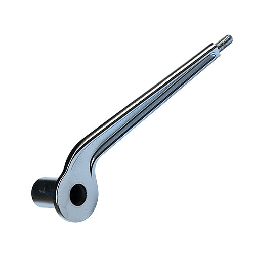 I-beam Rotary Jockey Shift Lever CHROME