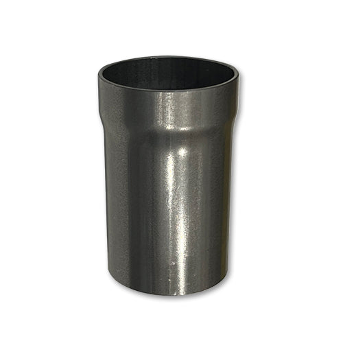 EXH short Joint  pipe for 45mm pipes