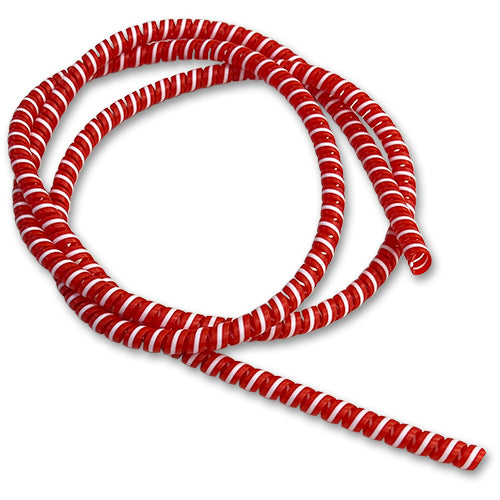Replica Cable Coil RED/WHITE