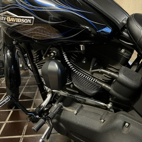 Replica Cable Coil BLK/WHITE