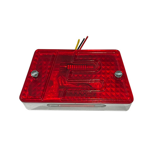 13 Tail Light