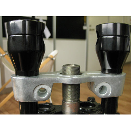 1/2-20 riser stud for 3/4"-18 springer