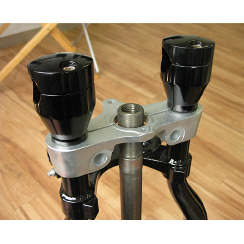 1/2-20 riser stud for 3/4"-18 springer