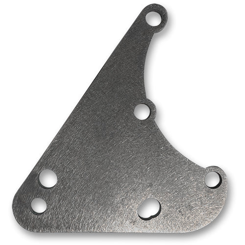 Mid control/master cylinder bracket for 4-speed TM