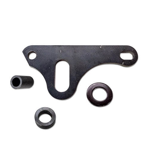 Hydraulic Drum Anchor Plate Kit for Cast Axle Plates