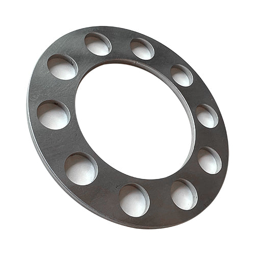 1936-72 F&R Drum Stainless Steel Spacer 2.8mm Thick