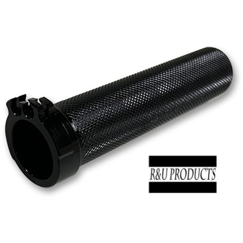 Aluminum Throttle Sleeve, for Single/Double Use