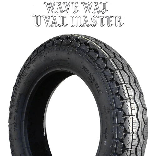 WAVEWAY OVALMASTER 5.00-16