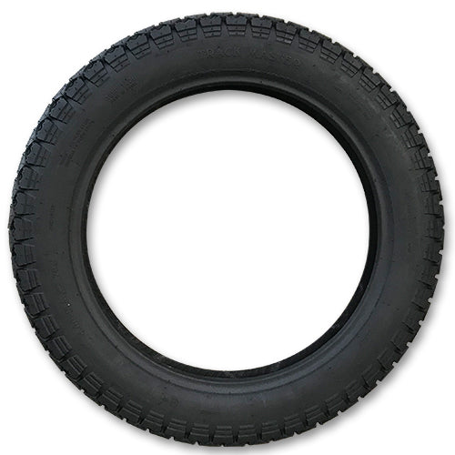 WAVEWAY OVALMASTER 4.00-18