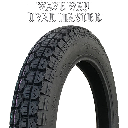 WAVEWAY OVALMASTER 4.00-19