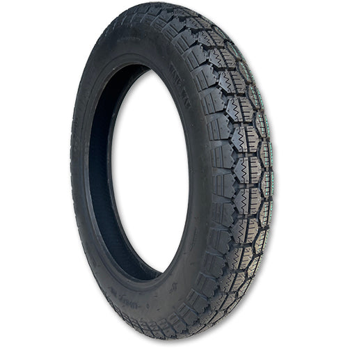 WAVEWAY OVALMASTER 4.50-18