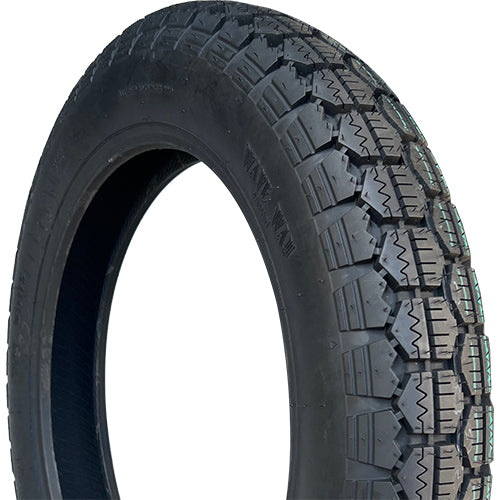 WAVEWAY OVALMASTER 4.50-18