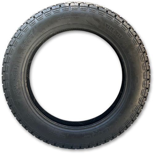 WAVEWAY OVALMASTER 4.50-18