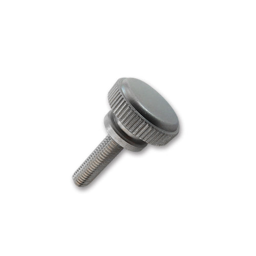 Idle screw for 76-80 Keihin butterfly