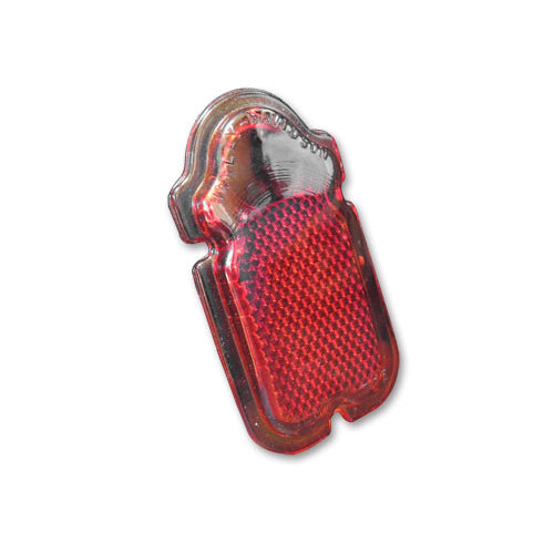 GUIDE TOMBSTONE　R-H5 Glass Lens