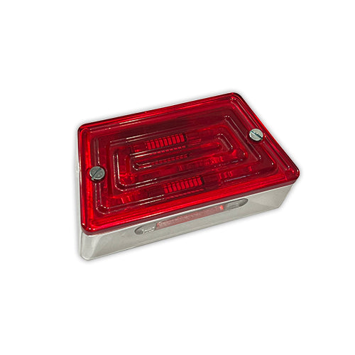 Bullseye Tail Light